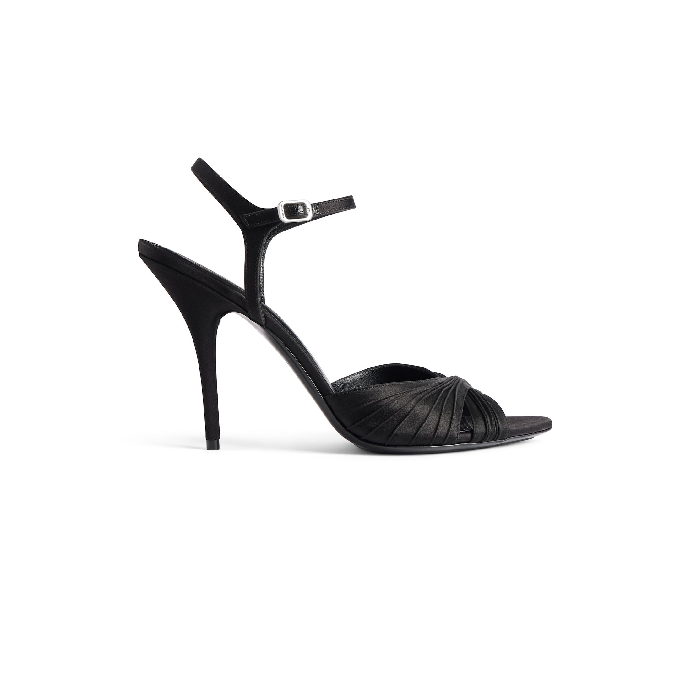 Women's Dynastie Sandal in Black