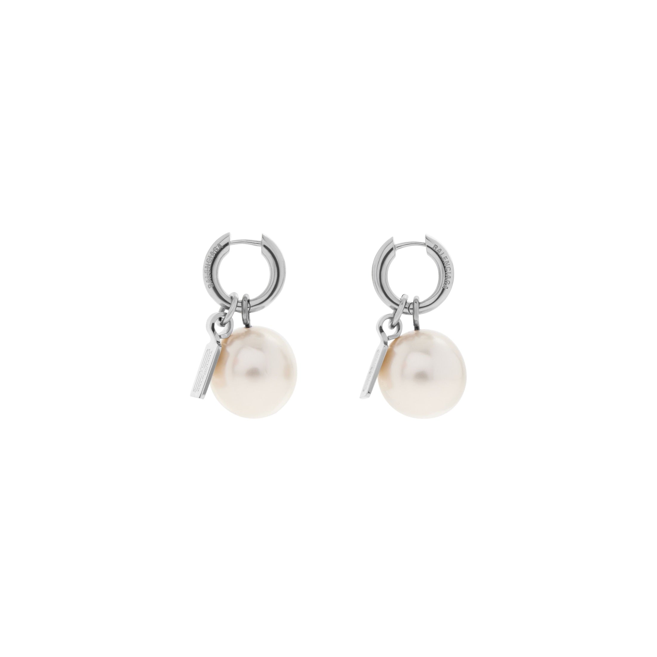 Women's Pearl Earrings