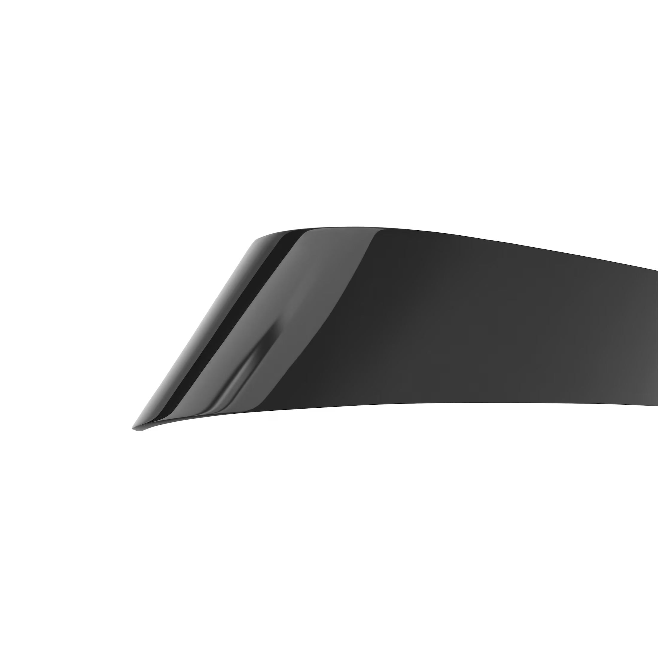 360 Mask Sunglasses in Black