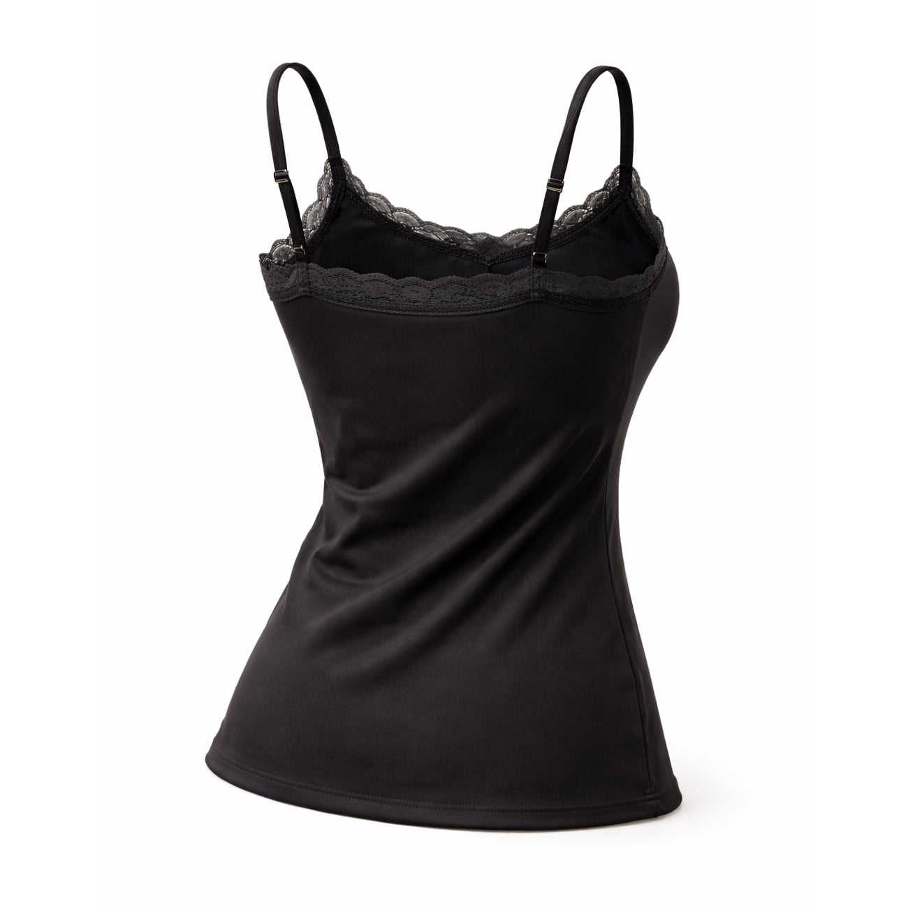 Born to Die Lace Cami Top