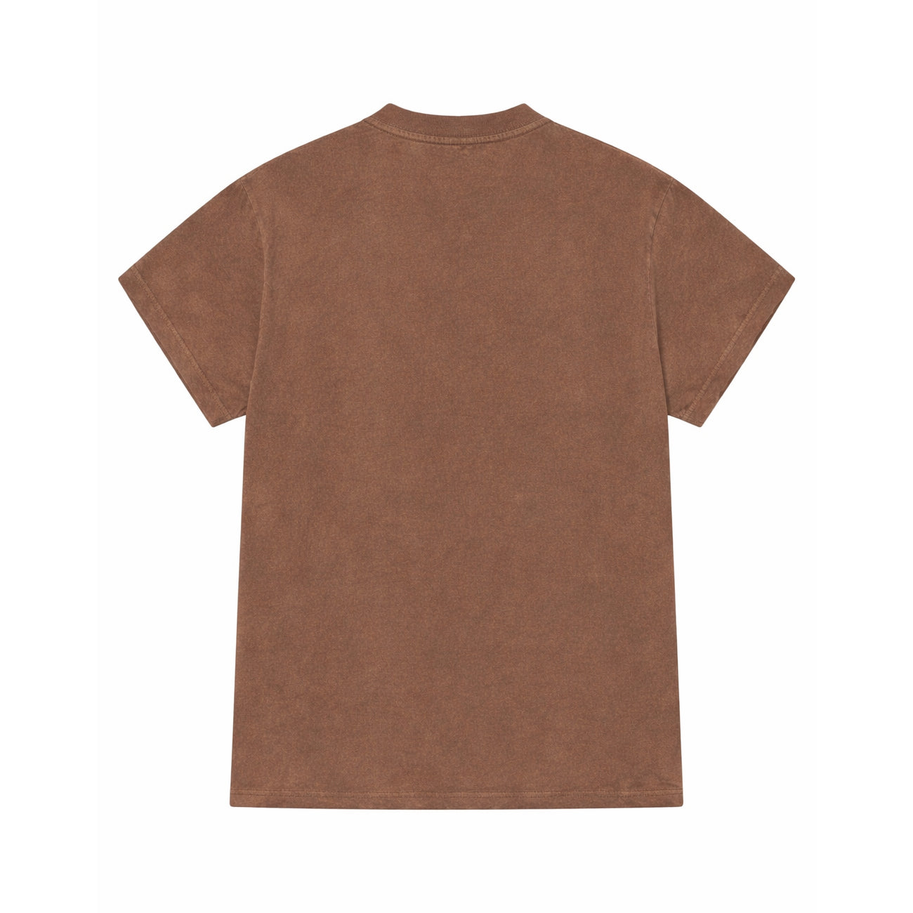 Brown Blueberry T-Shirt