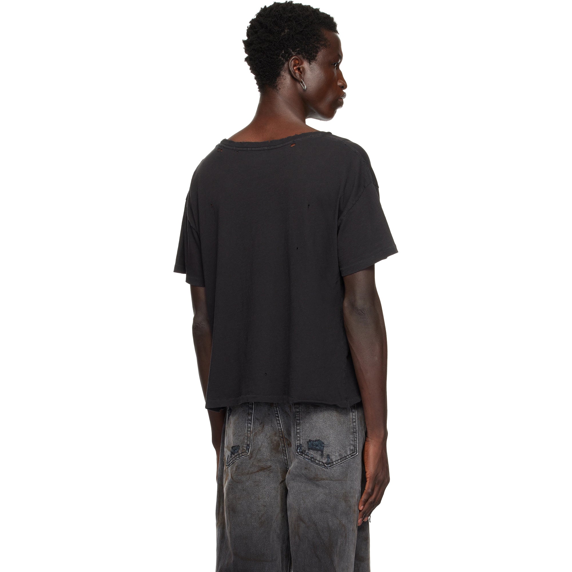 ERD Classic Logo T-Shirt