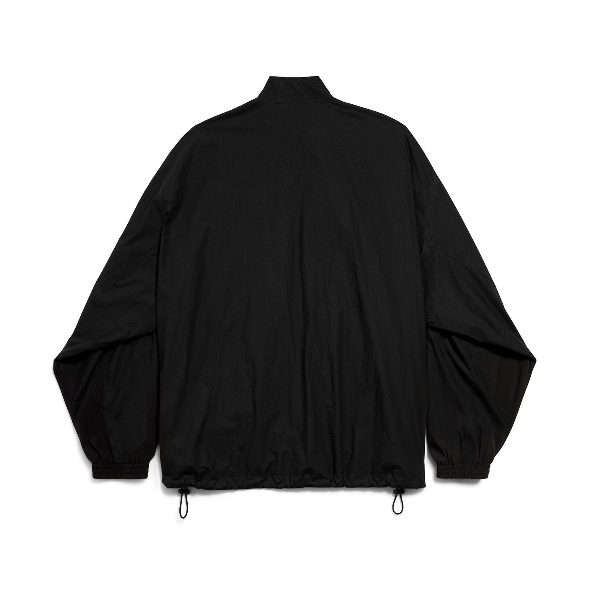 Men's Loop Sports Icon Tracksuit Jacket in Black