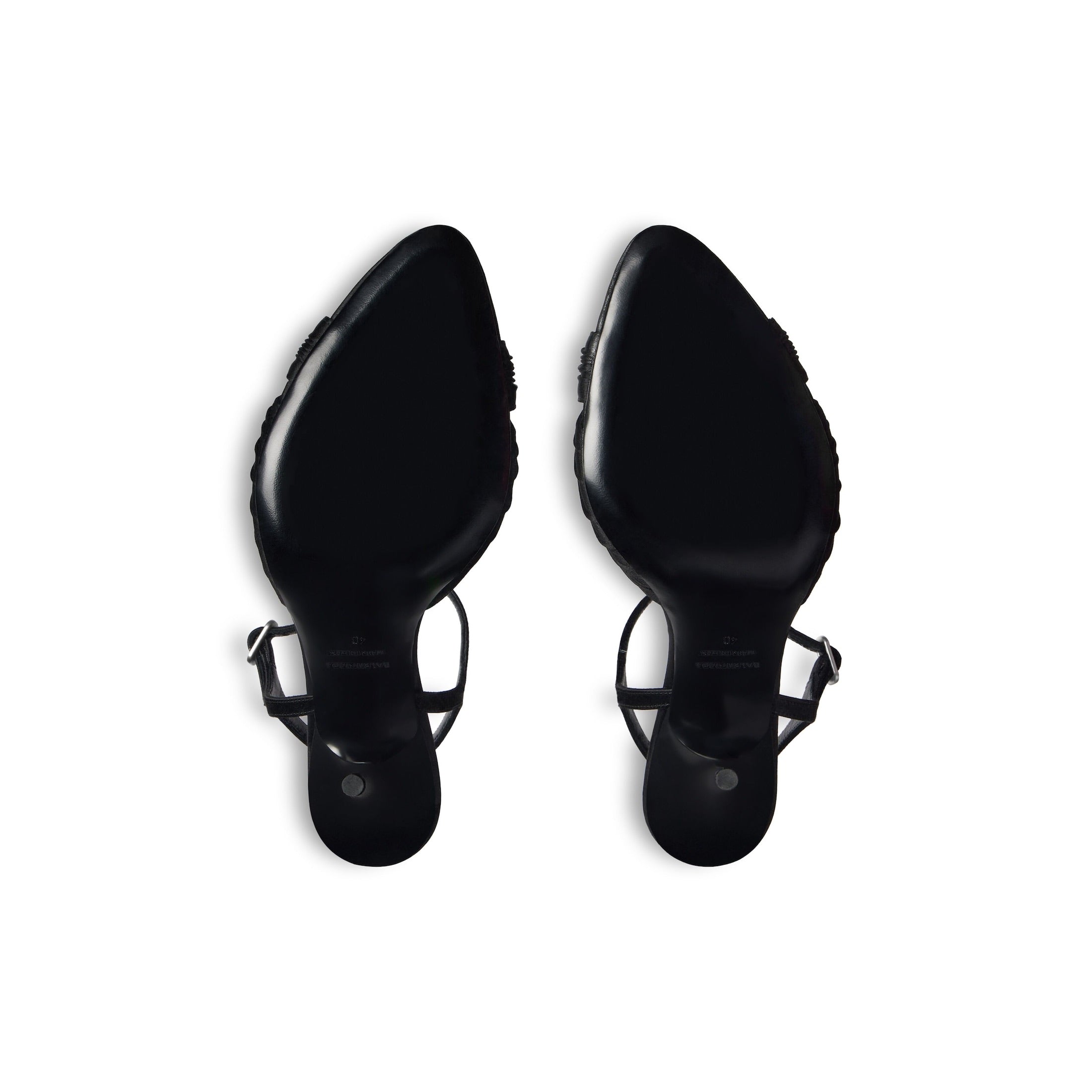 Women's Dynastie Sandal in Black