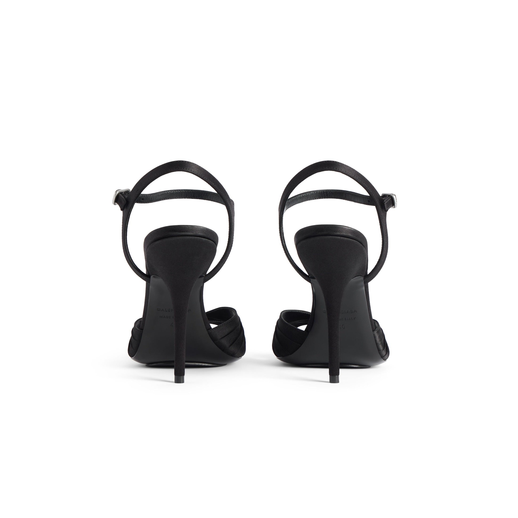 Women's Dynastie Sandal in Black