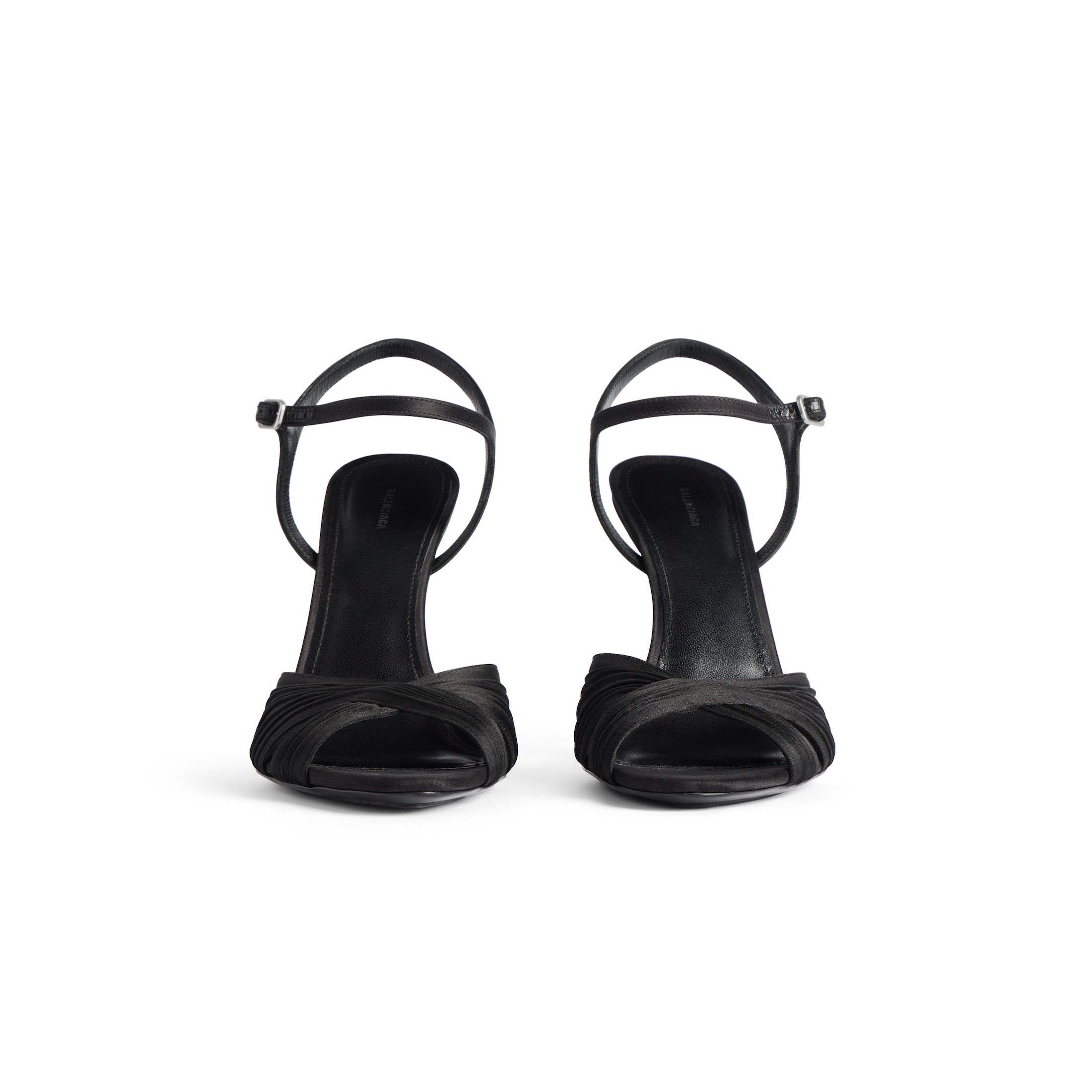 Women's Dynastie Sandal in Black