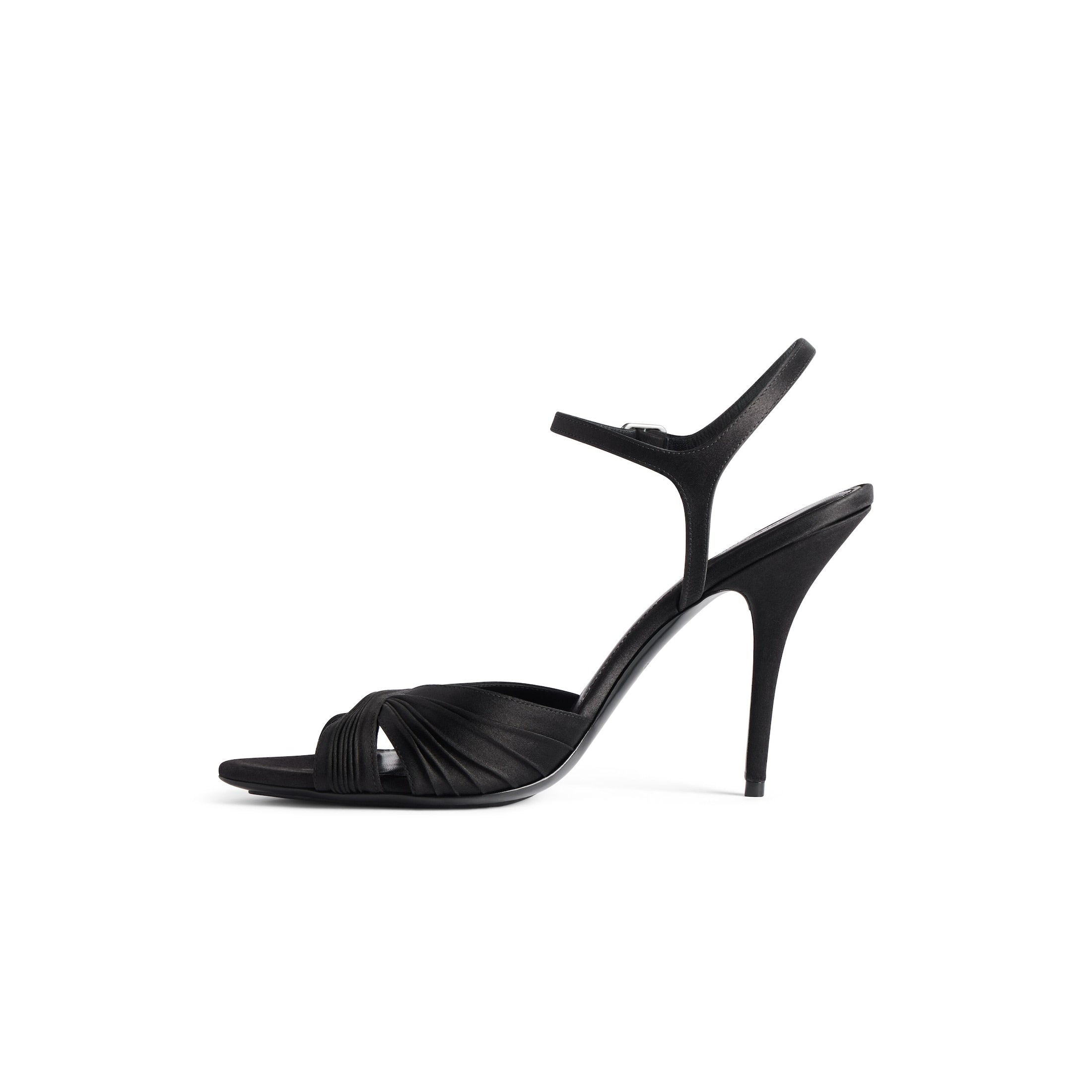 Women's Dynastie Sandal in Black