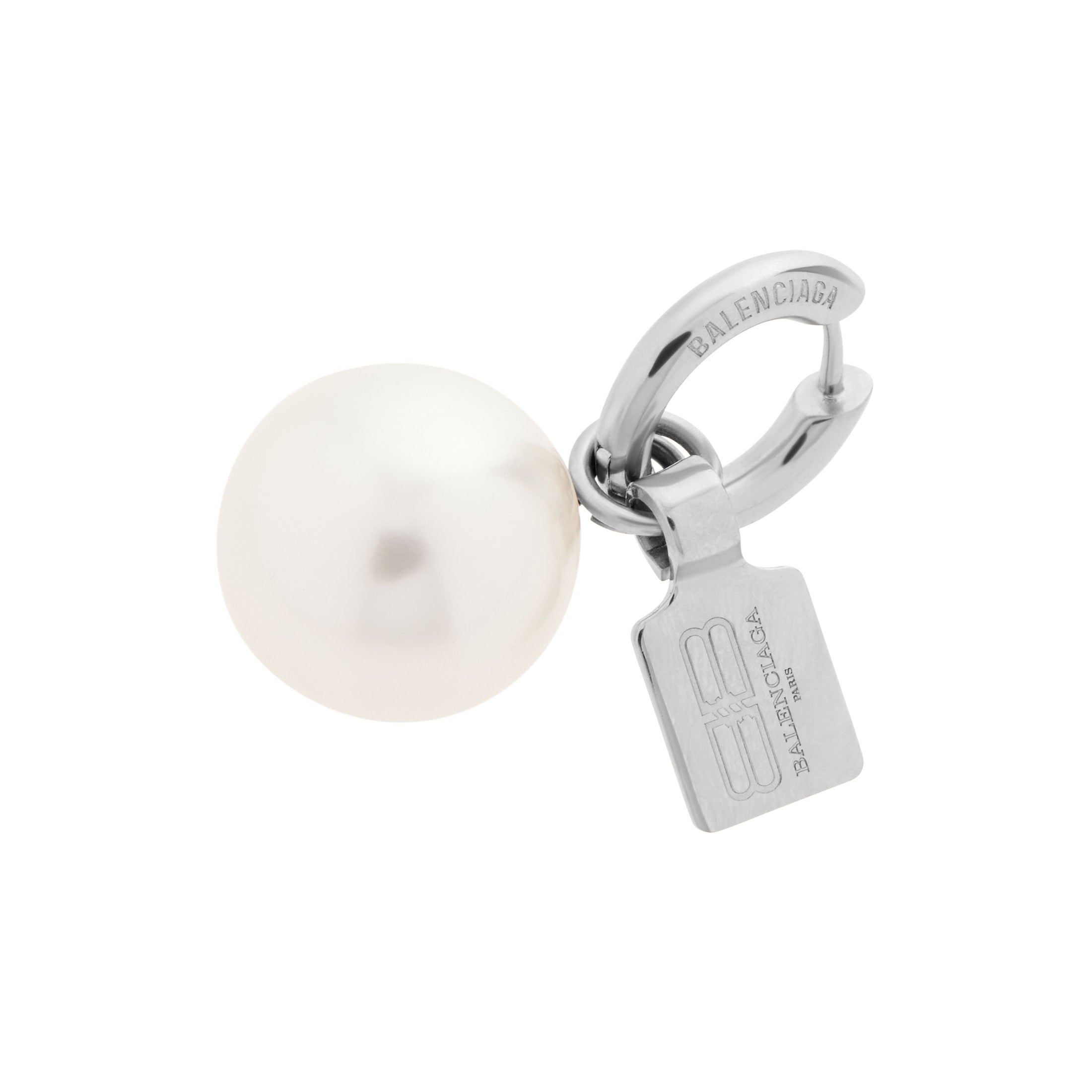 Women's Pearl Earrings