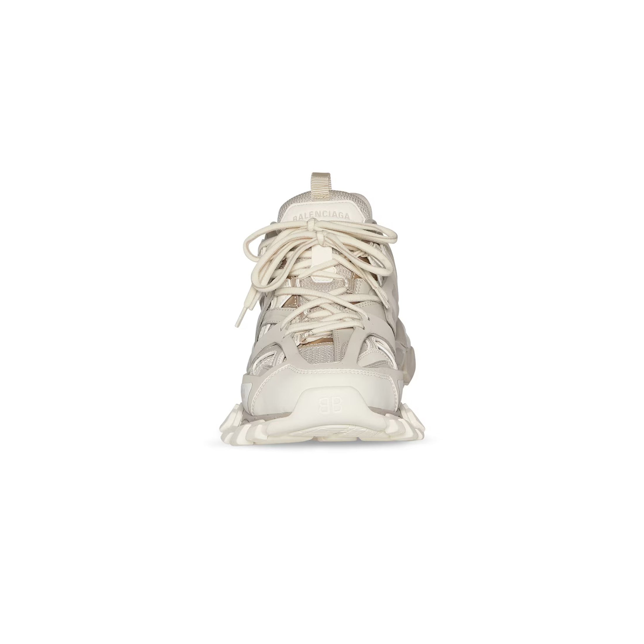 Men's Basketball Sneaker in Silver/black 